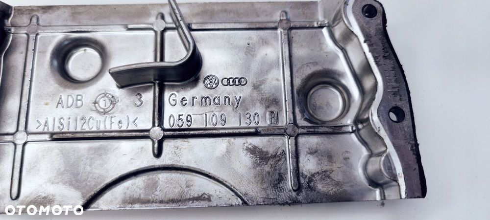 OBUDOWA ROZRZĄDU AUDI A4 A5 A6 C7 A7 059109130P - 2