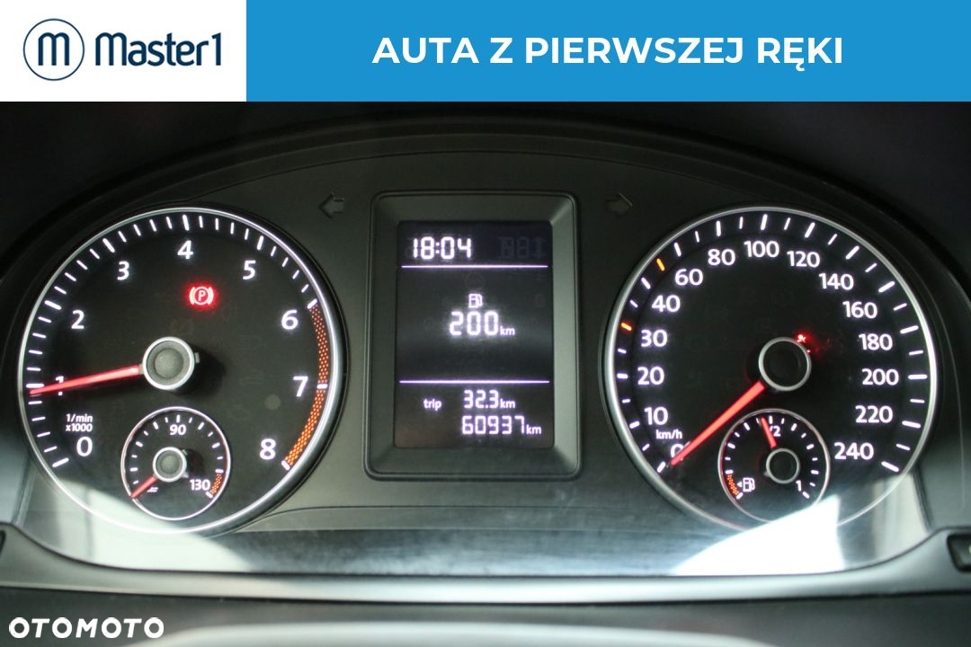 Volkswagen Caddy 1.0 TSI Trendline - 15