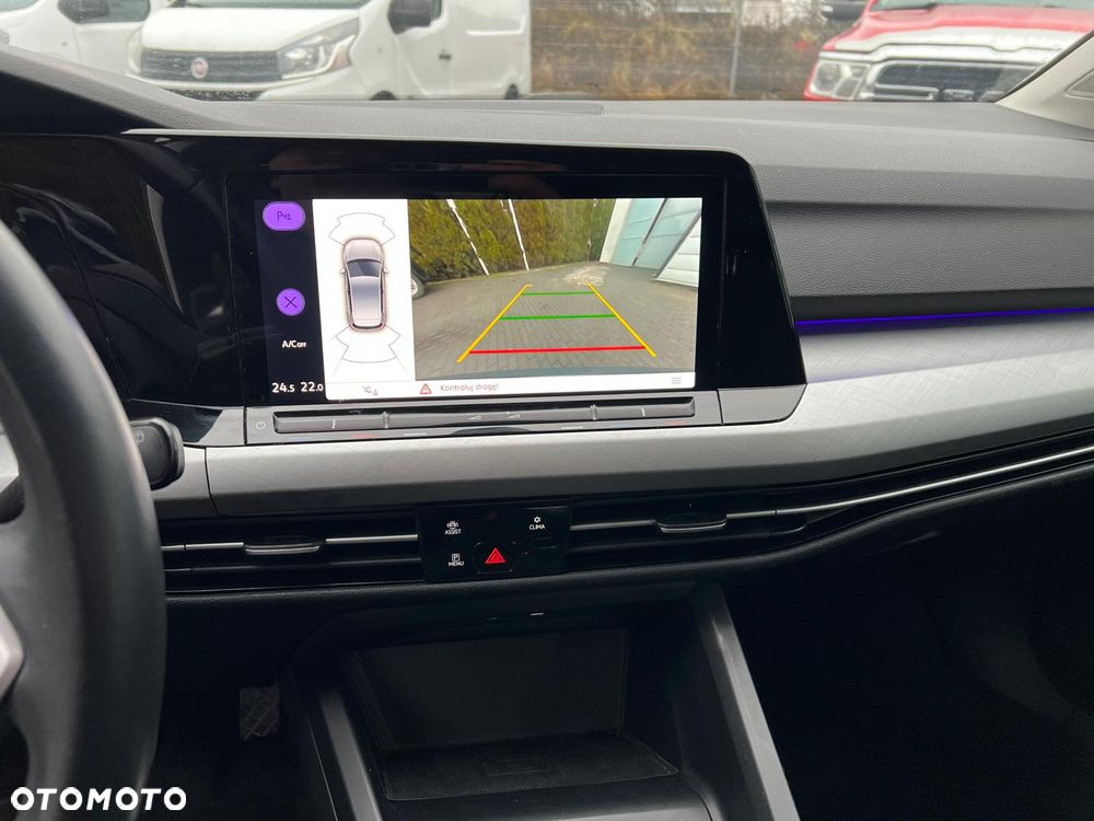 Volkswagen Golf 2.0 TDI SCR Life - 11