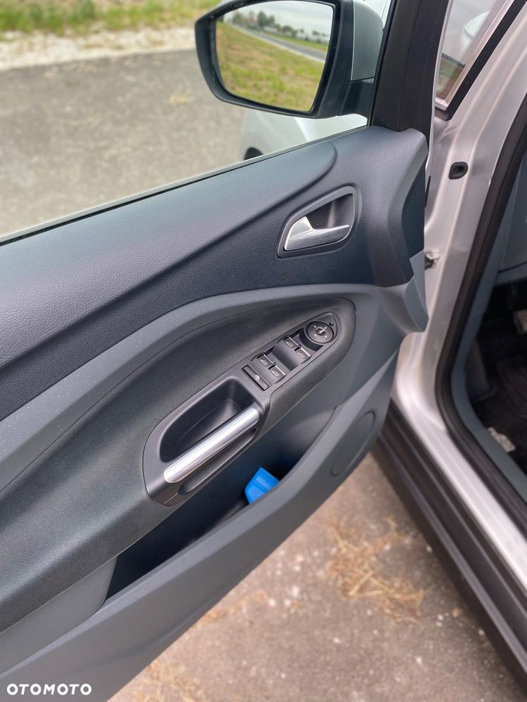 Ford Grand C-MAX 2.0 TDCi Edition - 16