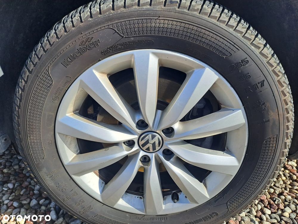 Volkswagen Tiguan 2.0 TDI DPF BlueMotion Technology Life - 7