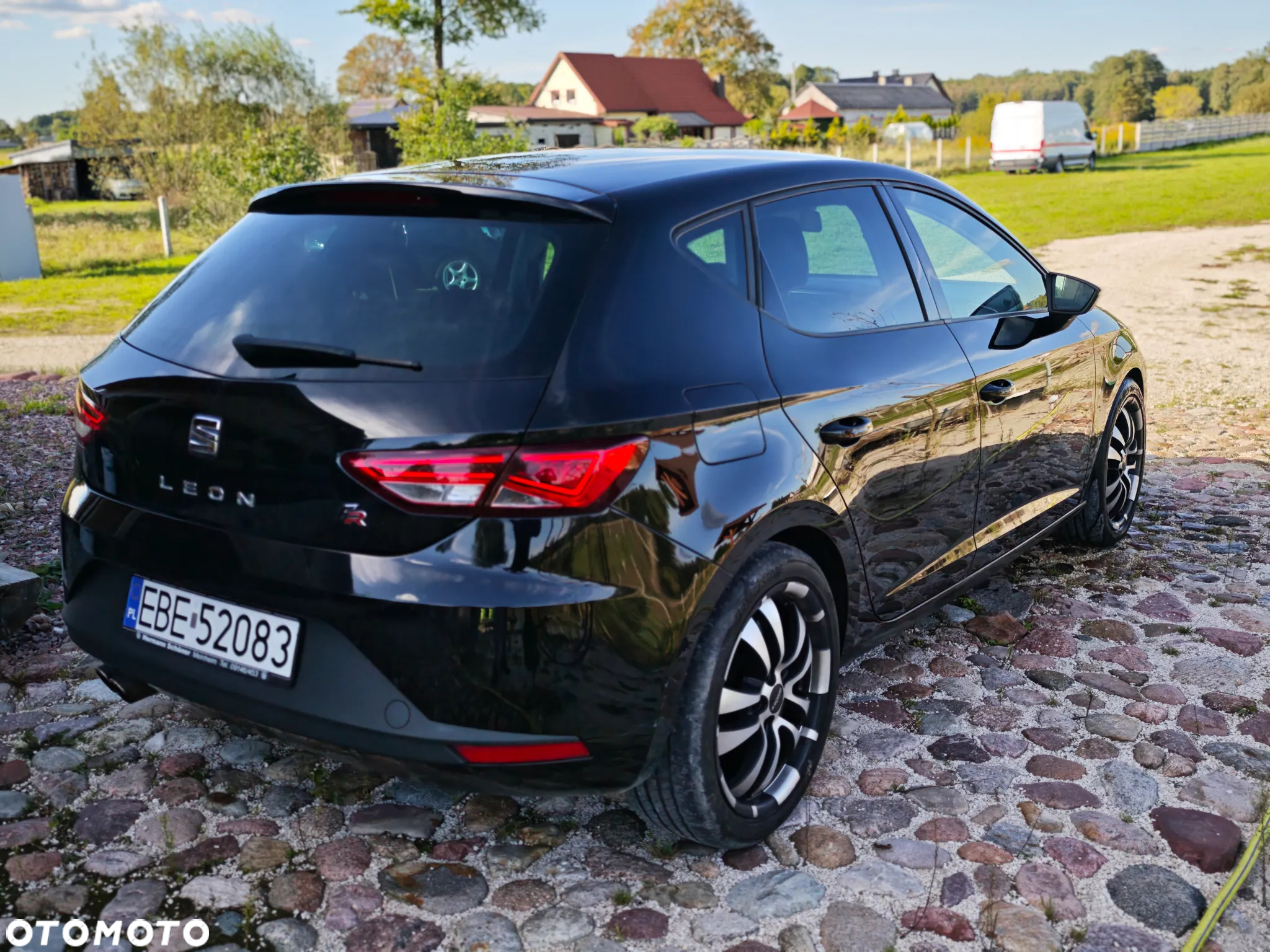 Seat Leon ST 2.0 TDI Start&Stop FR - 9