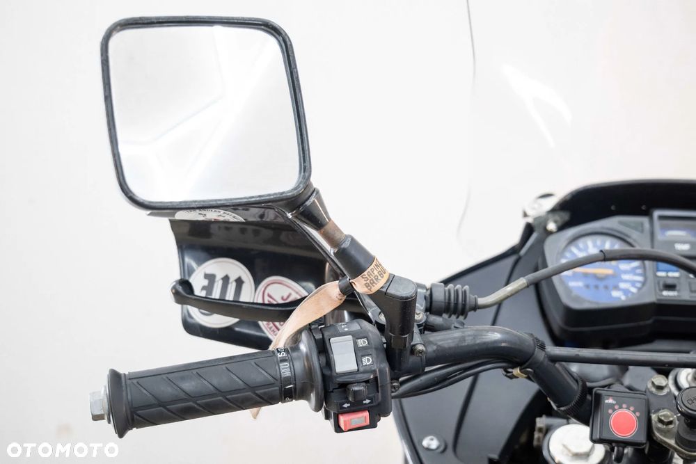 Yamaha Tenere - 26