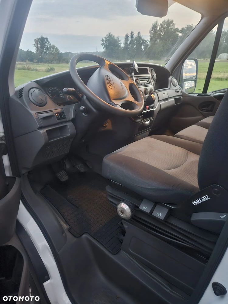 Iveco daily V winda - 10