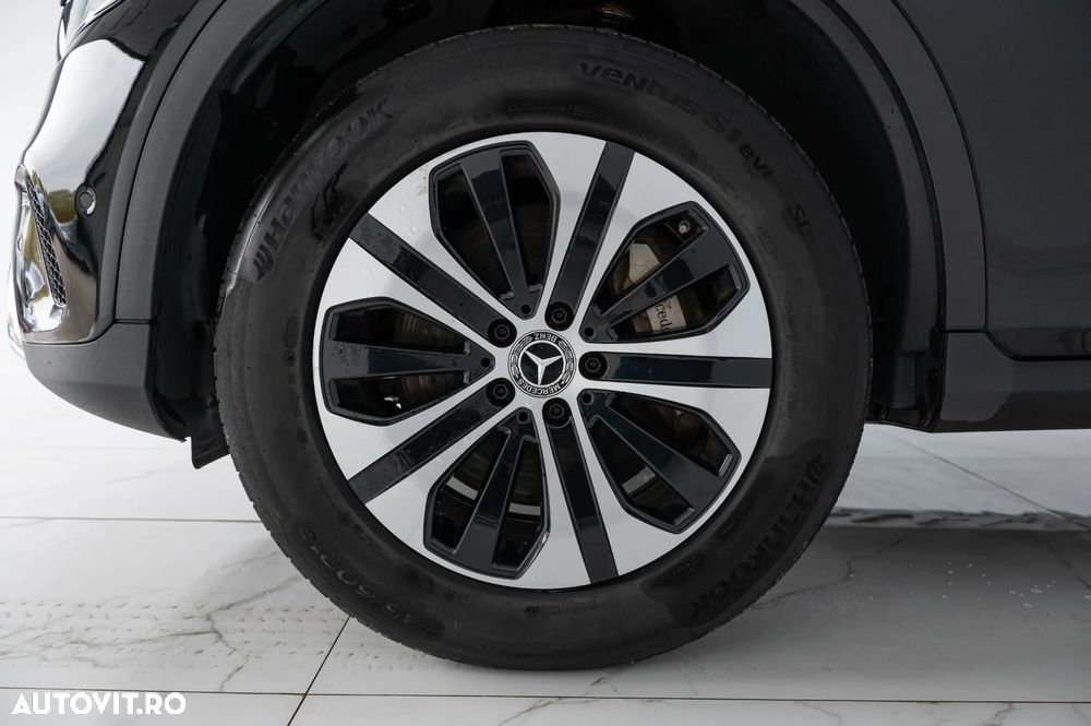 Mercedes-Benz GLC 300 de 4Matic 9G-TRONIC Exclusive - 12
