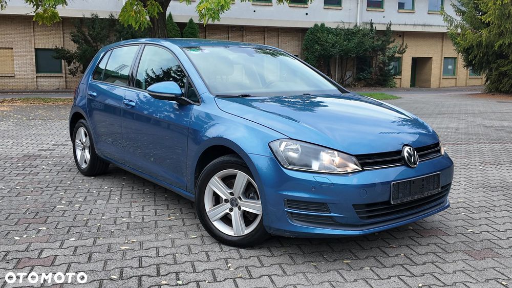 Volkswagen Golf 1.4 TSI Edition - 10