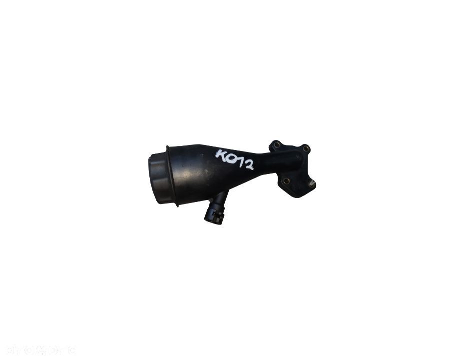 KO12 KOREK WLEW OLEJU JEEP 62244E - 1