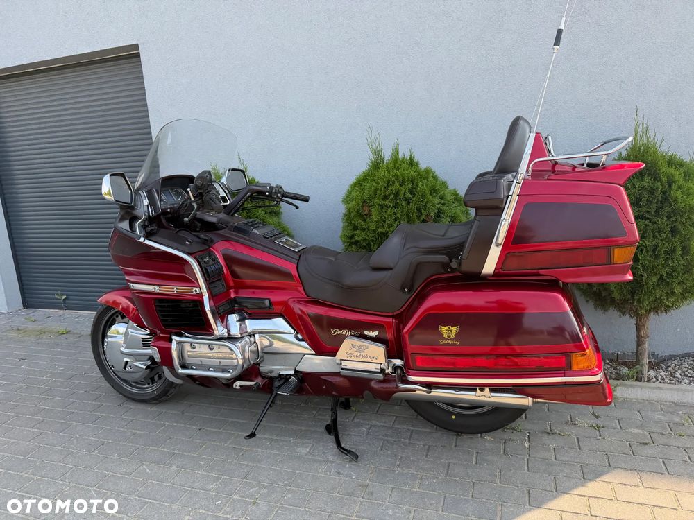 Honda GL - 7