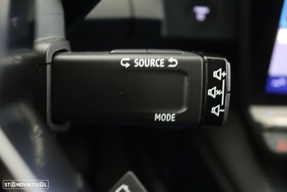 Renault Scénic E-Tech 220 Long Range Techno - 19