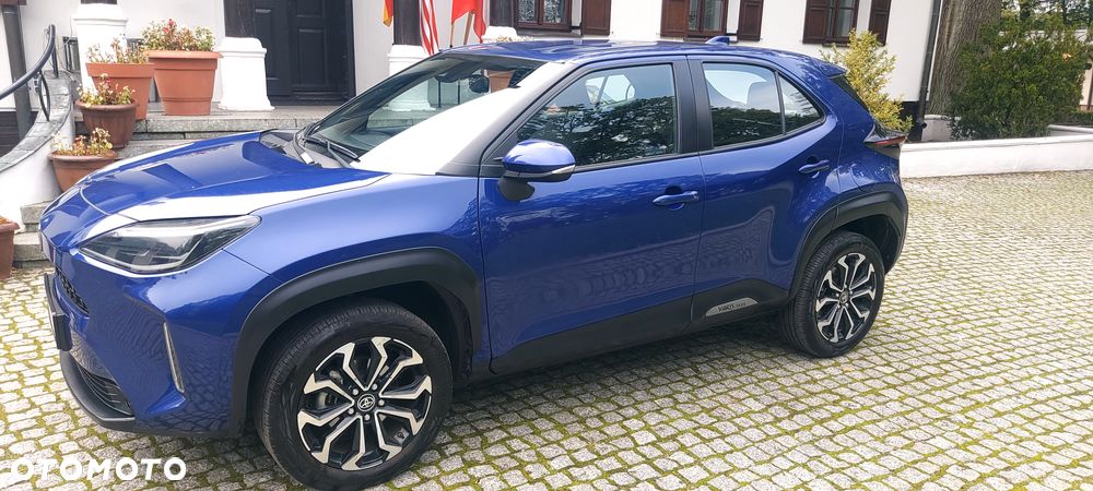 Toyota Yaris Cross Hybrid 1.5 Style - 22
