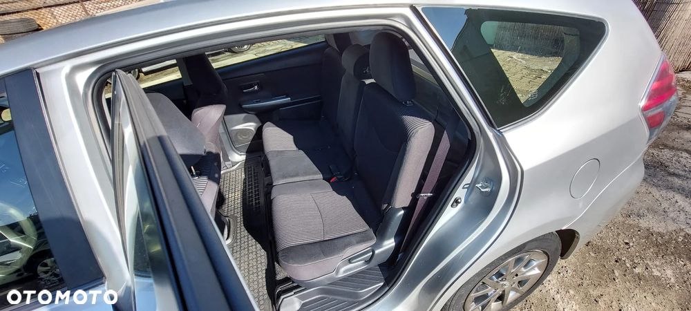 Toyota Prius+ Hybrid 135 Comfort - 22