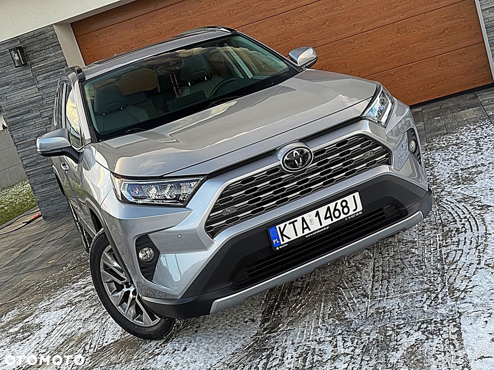Toyota RAV4 - 20
