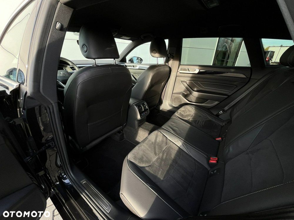 Volkswagen Arteon - 31