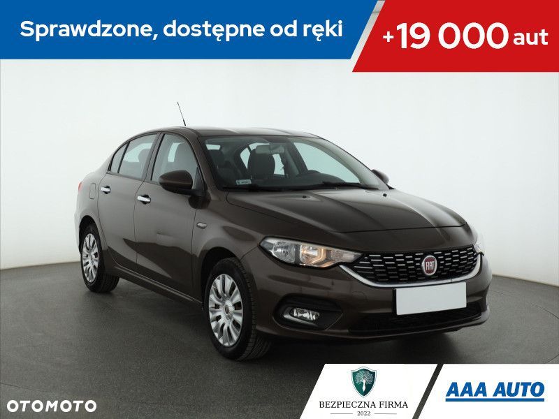 Fiat Tipo - 2