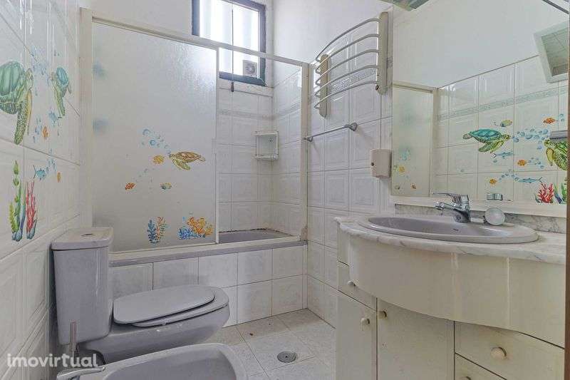 Moradia S. Martinho dos Bispo- Investimento - Grande imagem: 3/10