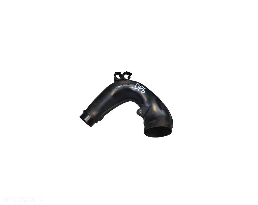 DP6 RURA DOLOT POWIETRZA BMW X5 F15 3.0i 1070871 - 1
