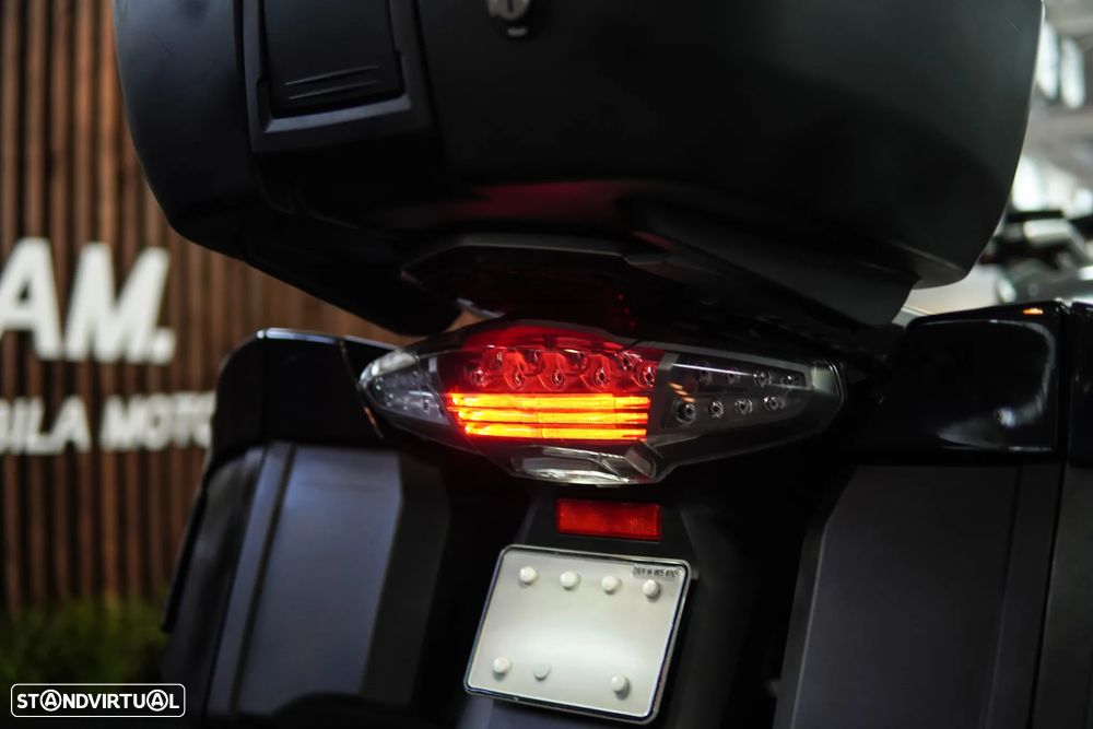 BMW K 1600 GTL - 25