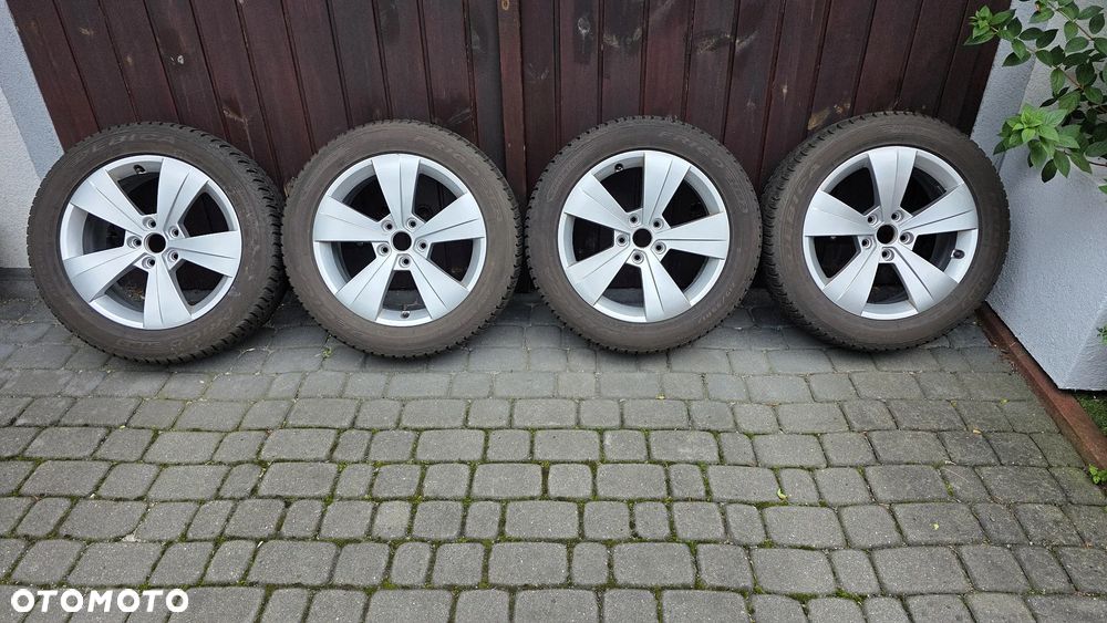 Skoda Superb 1.8 TSI Style - 18