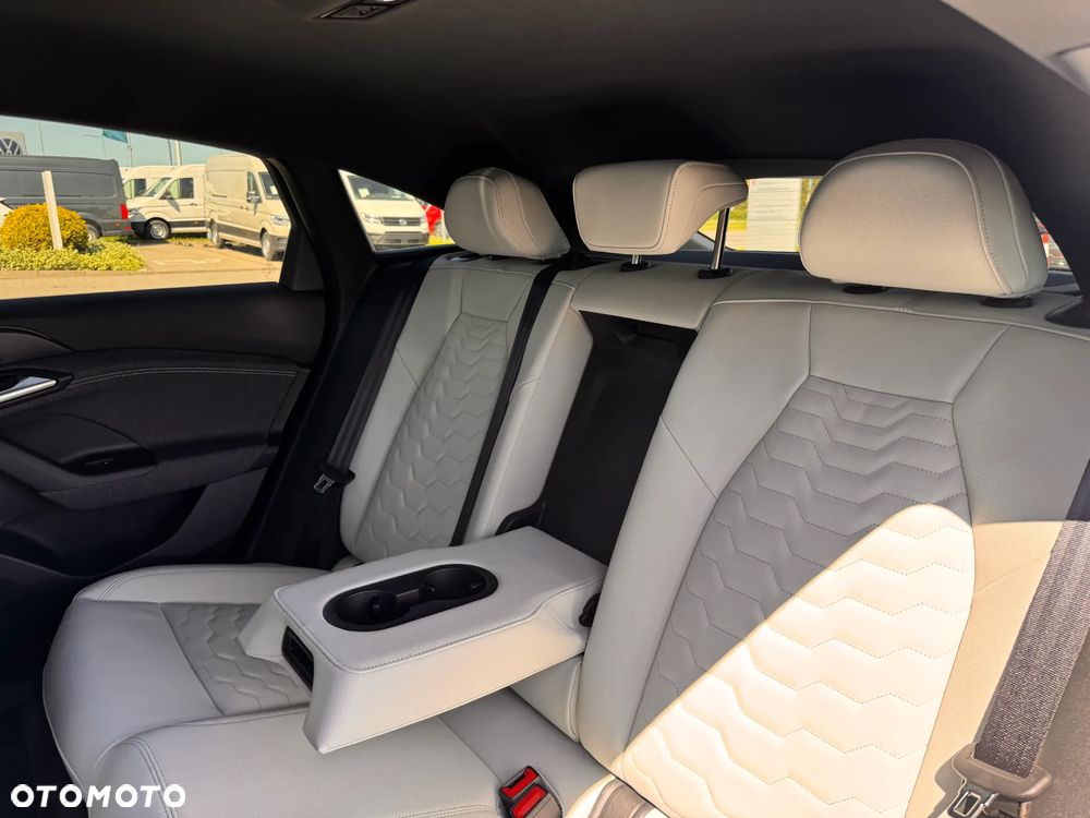 Audi A6 Sportback e-tron 83kWh - 28