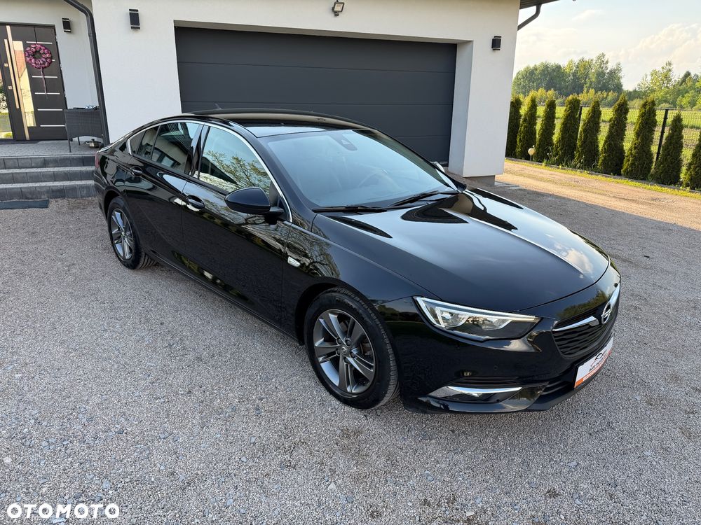 Opel Insignia 1.6 CDTI ecoFLEXStart/Stop Innovation - 19