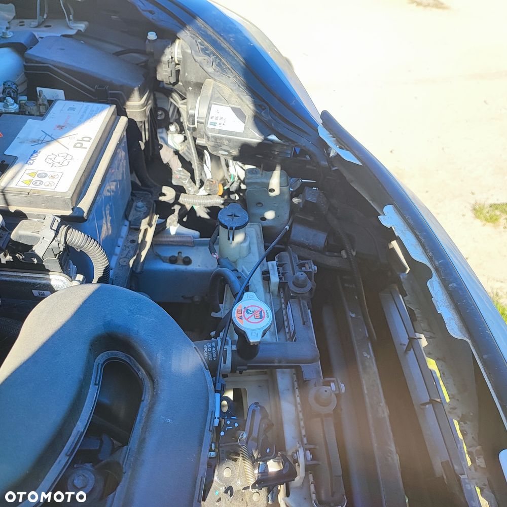 Toyota Aygo X Standard - 8