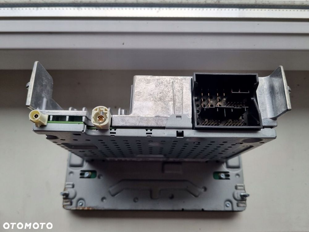 RADIO NAWIGACJA MAN TGX TGS EURO6 81281006035 LIFT - 3