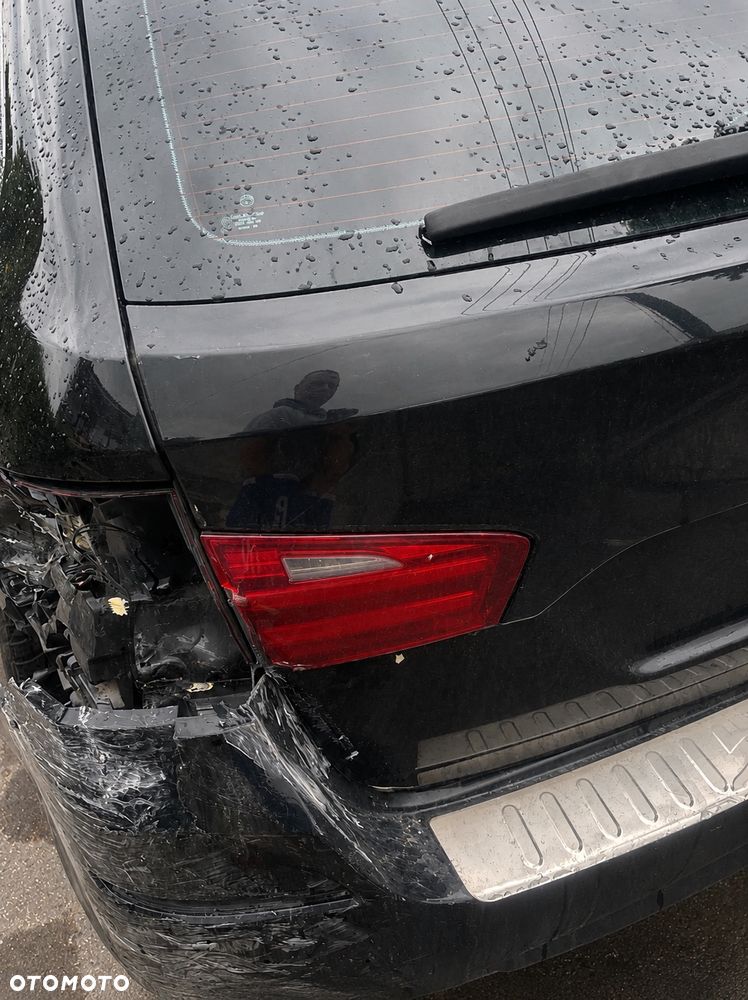 BMW Seria 5 - 2