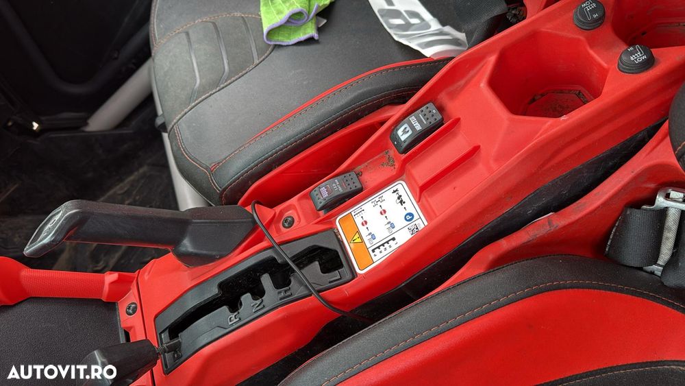 Can-Am Altul - 6