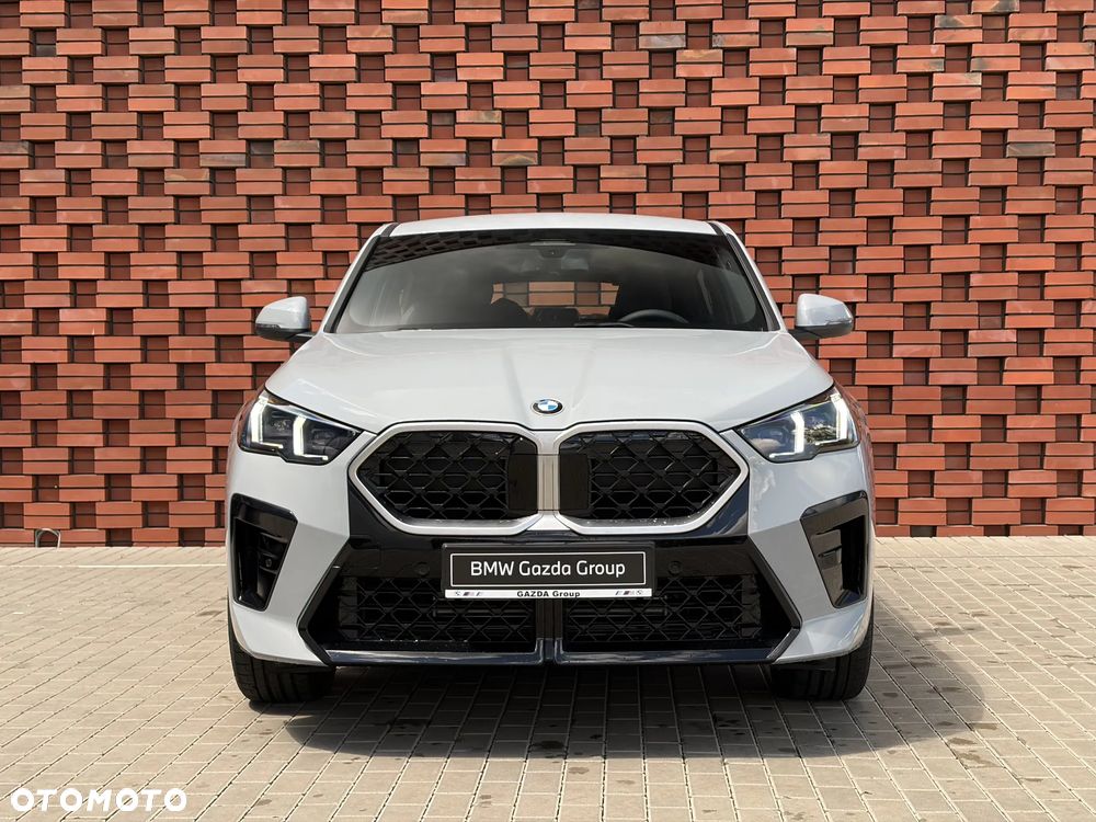 BMW X2 sDrive20i mHEV M Sport - 5
