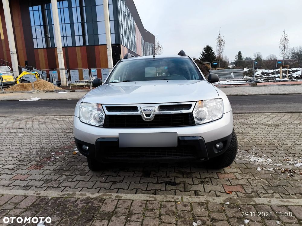 Dacia Duster 1.6 - 1