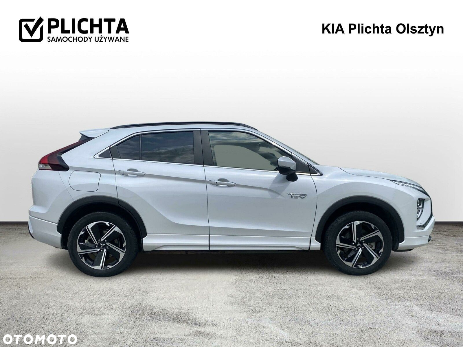 Mitsubishi Eclipse Cross - 6