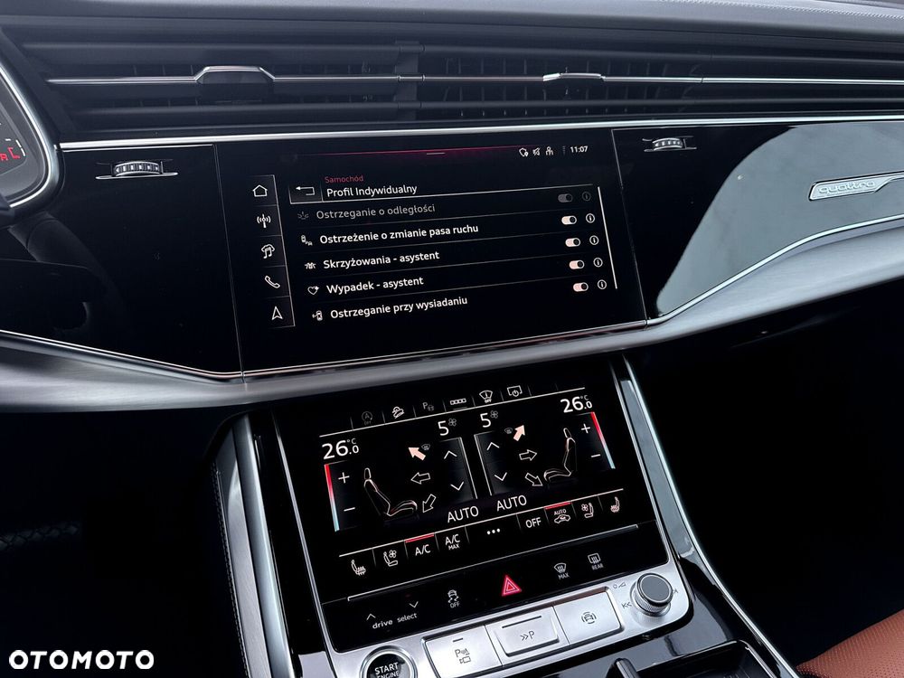 Audi Q7 - 35