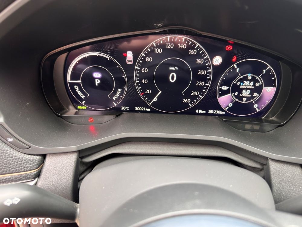 Mazda CX-60 2.5 PHEV Homura AWD - 10