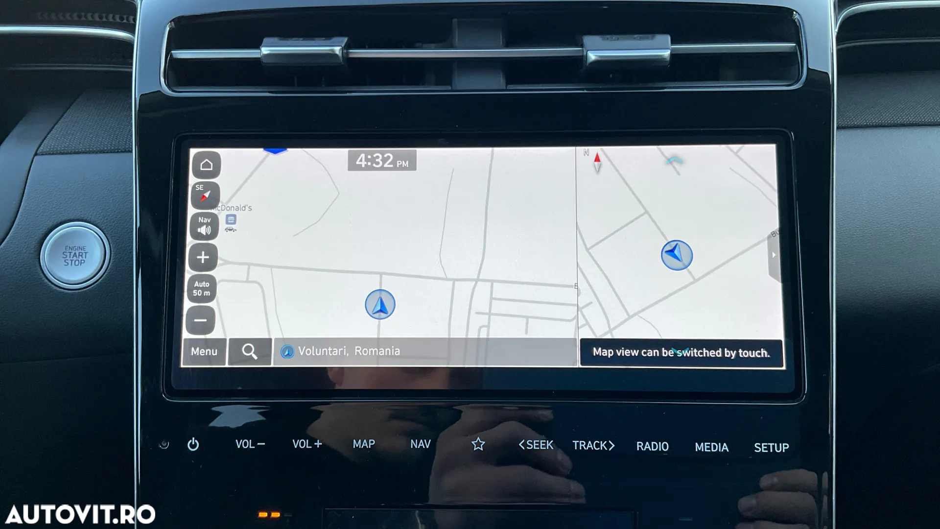 Hyundai Tucson - 21