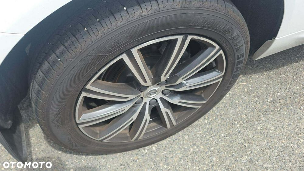 Volvo XC 60 T5 AWD Inscription - 16