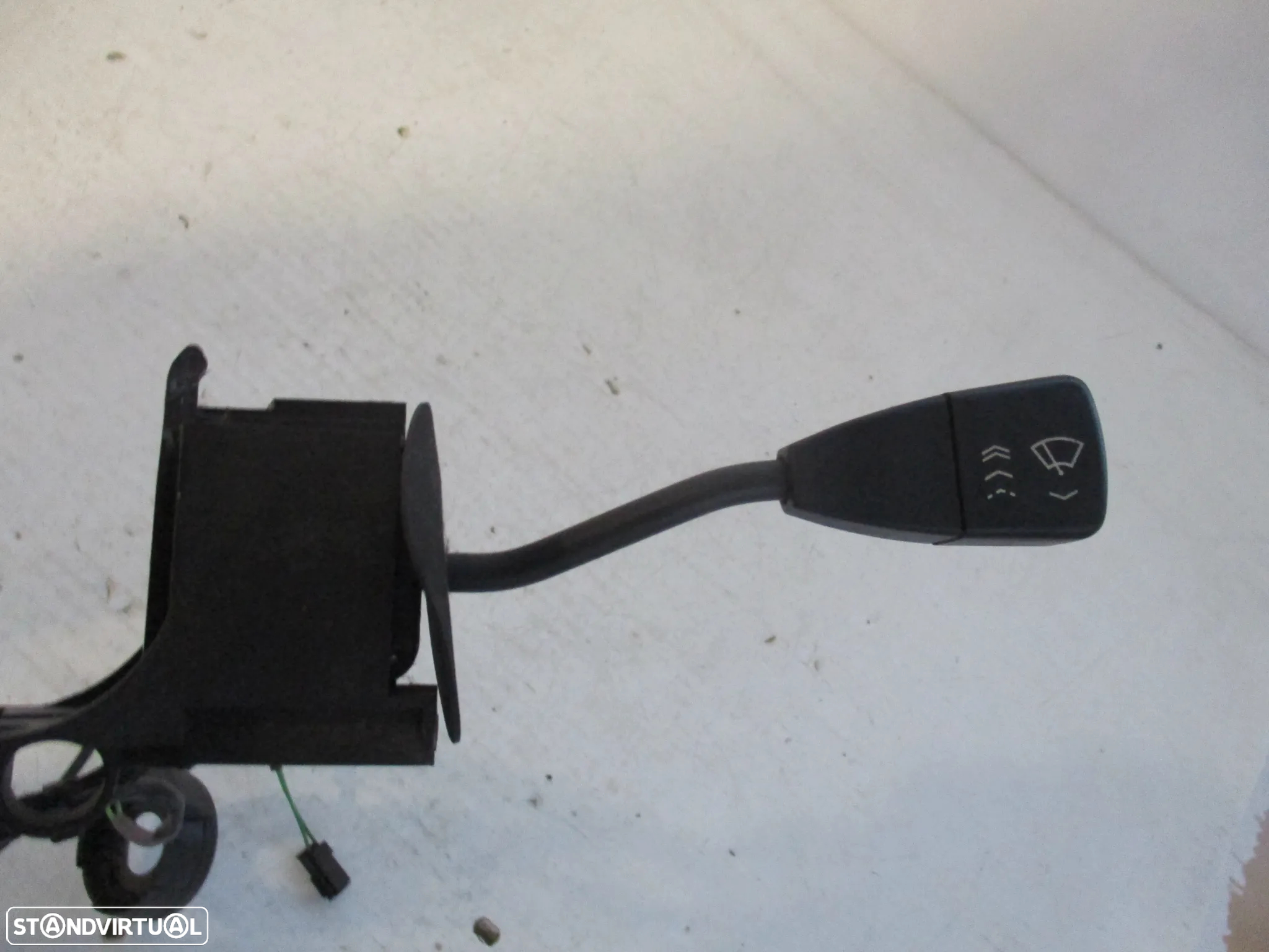 Manete piscas luzes limpa vidros BMW Serie 3 E36 - 3
