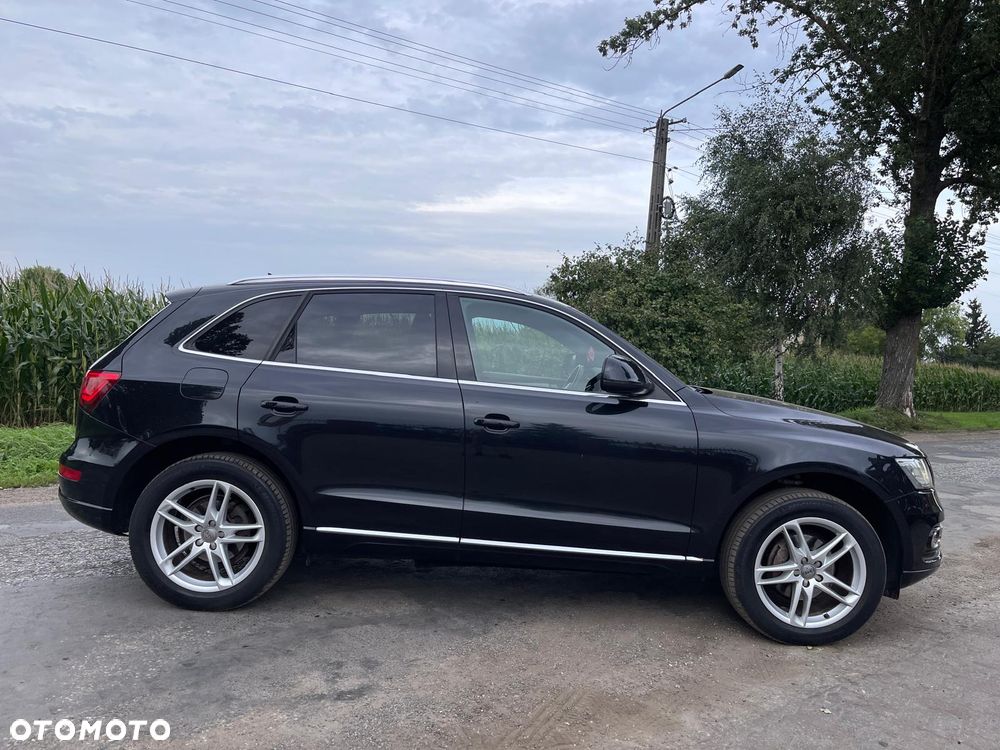 Audi Q5 - 5