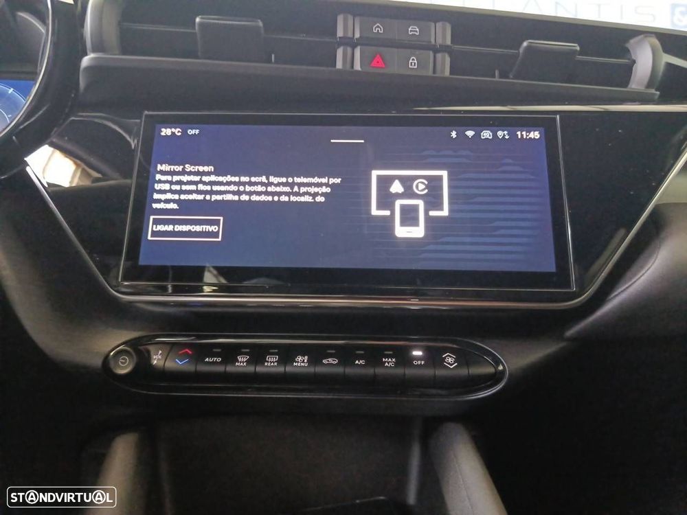 Alfa Romeo Junior 1.2 Speciale eDCT6 - 22