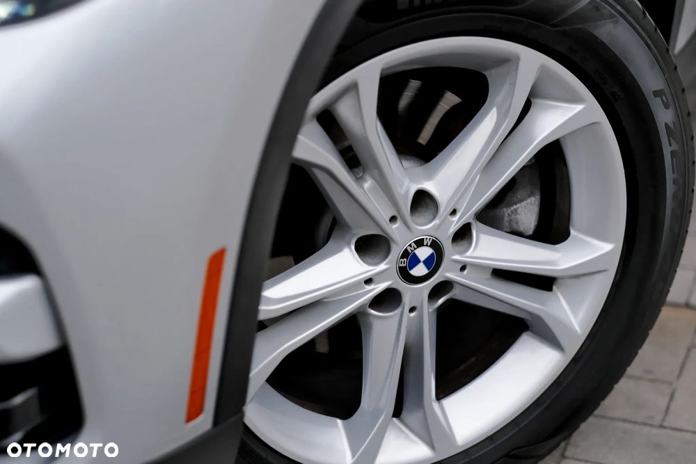 BMW X3 xDrive30i M Sport - 33