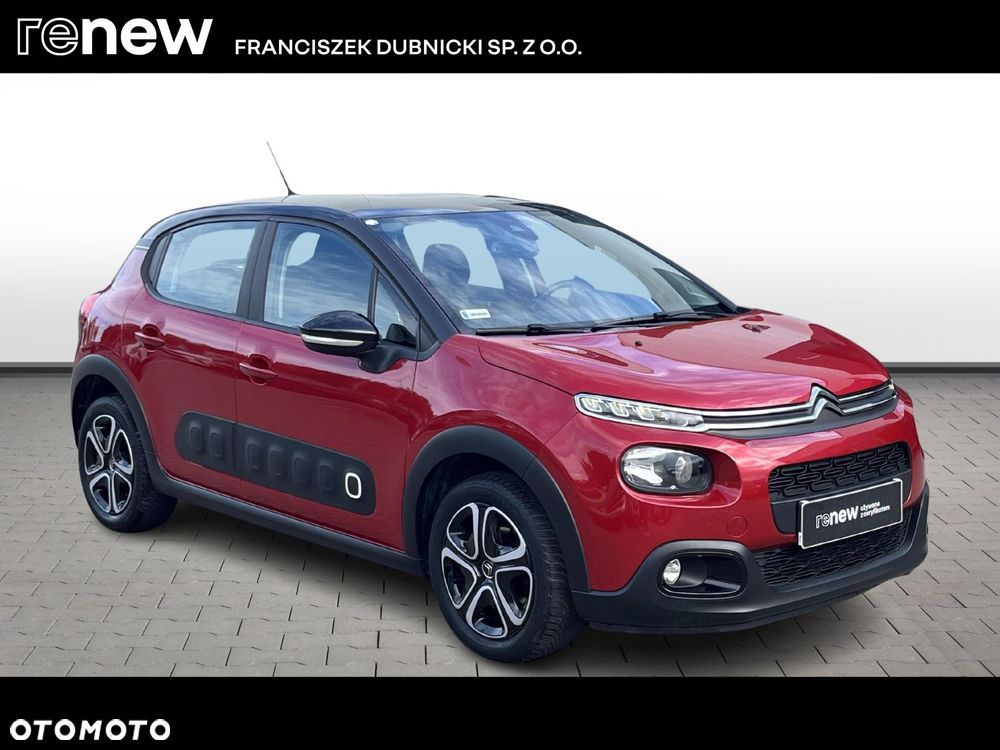 Citroën C3 1.2 PureTech Shine - 7