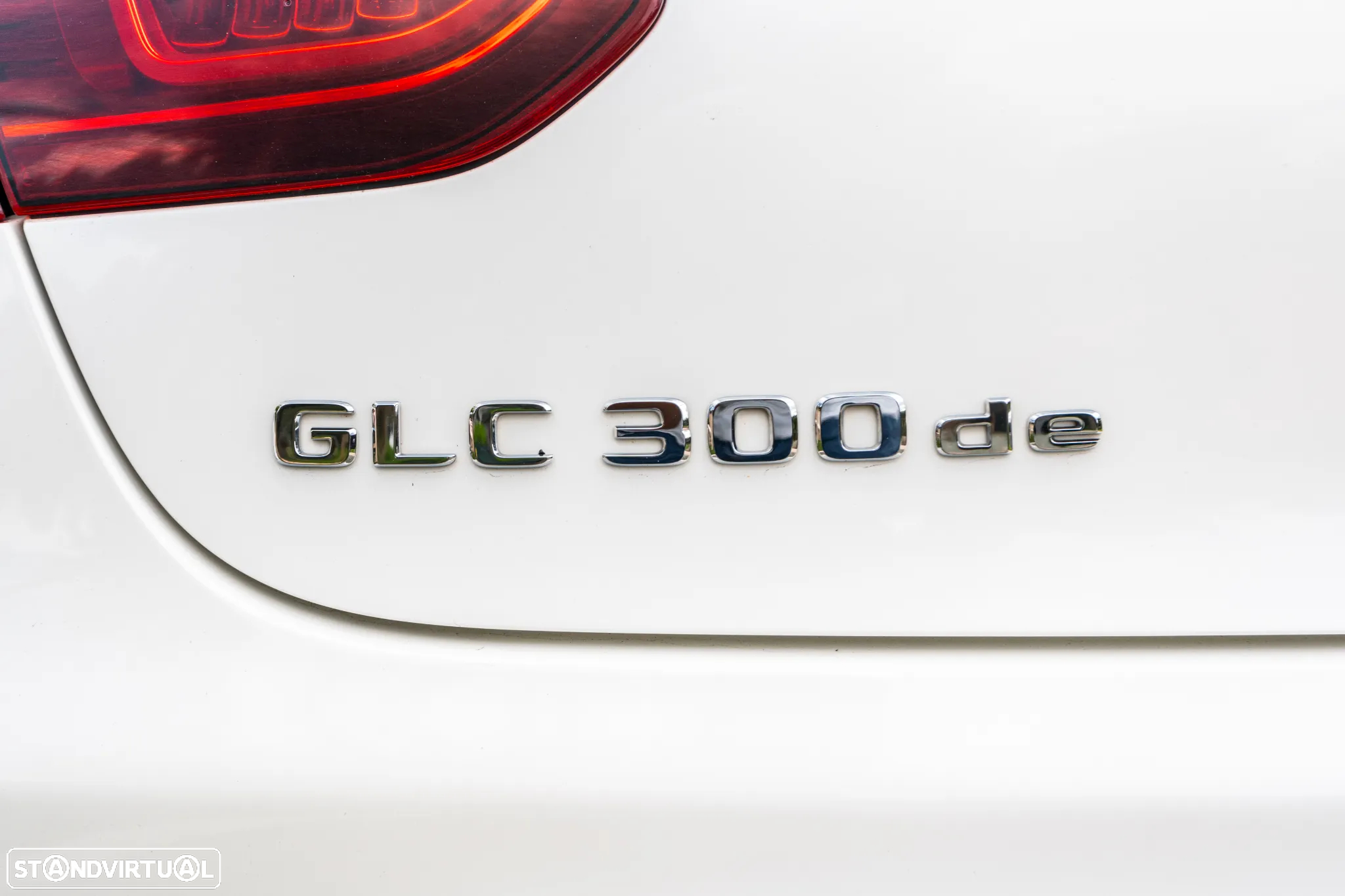 Mercedes-Benz GLC 300 Coupe de 4Matic - 13