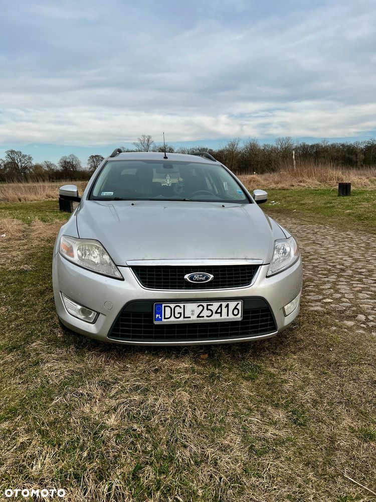 Ford Mondeo 2.0 TDCi Trend - 7