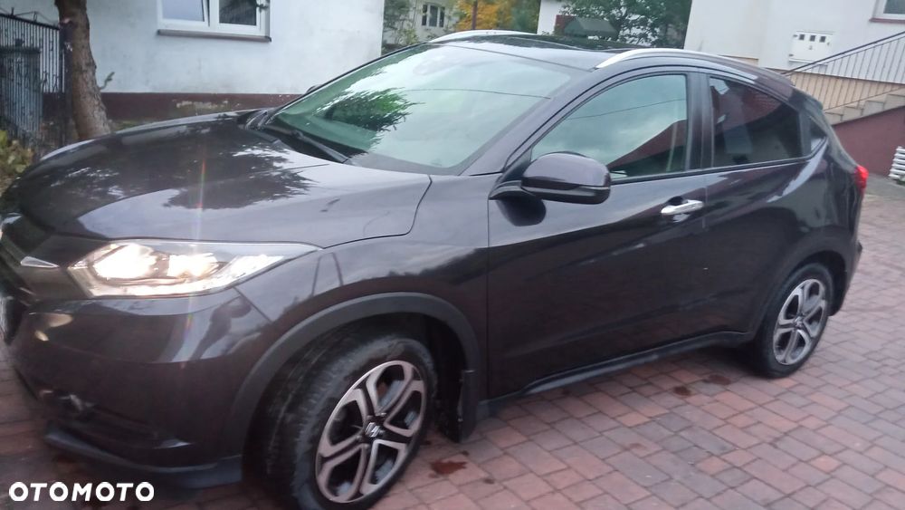 Honda HR-V 1.5 Executive (ADAS) - 1