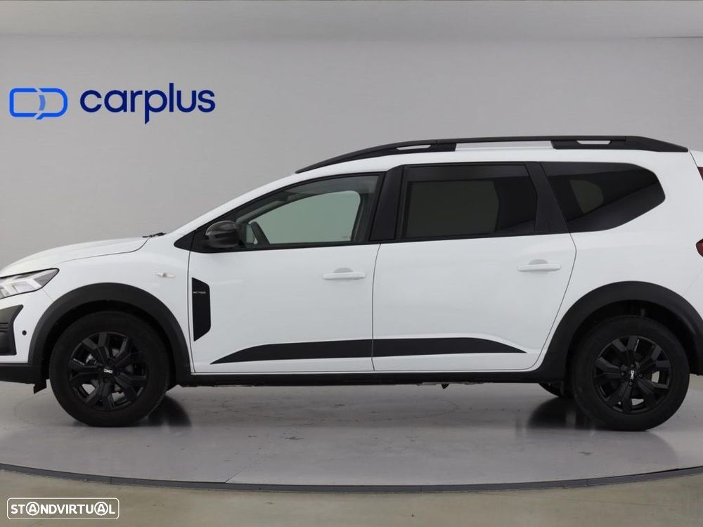 Dacia Jogger 1.0 TCe Extreme — fotografia 4