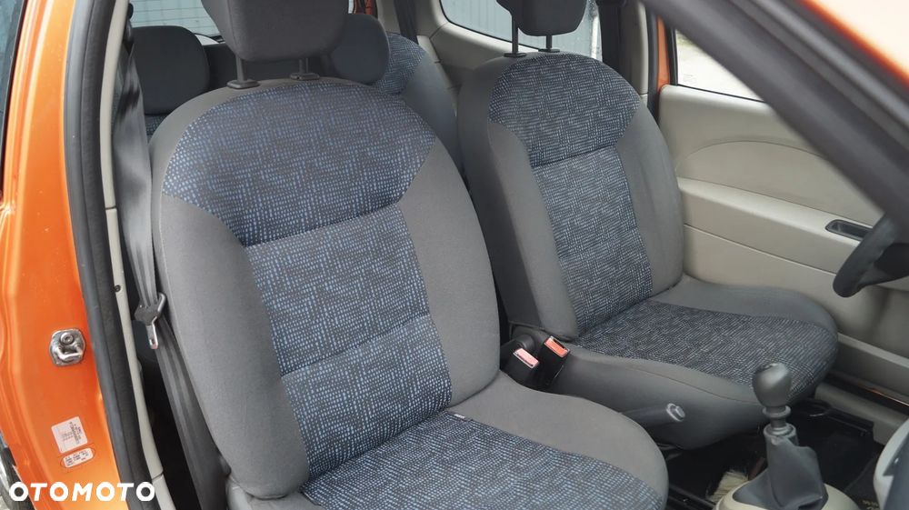 Renault Twingo 1.2 16V Dynamique - 17