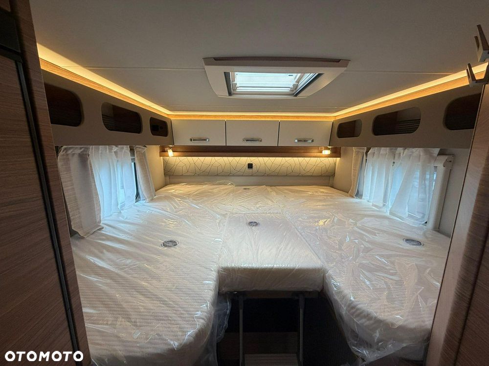 Weinsberg CaraCompact Suite MB 640 MEG - 28