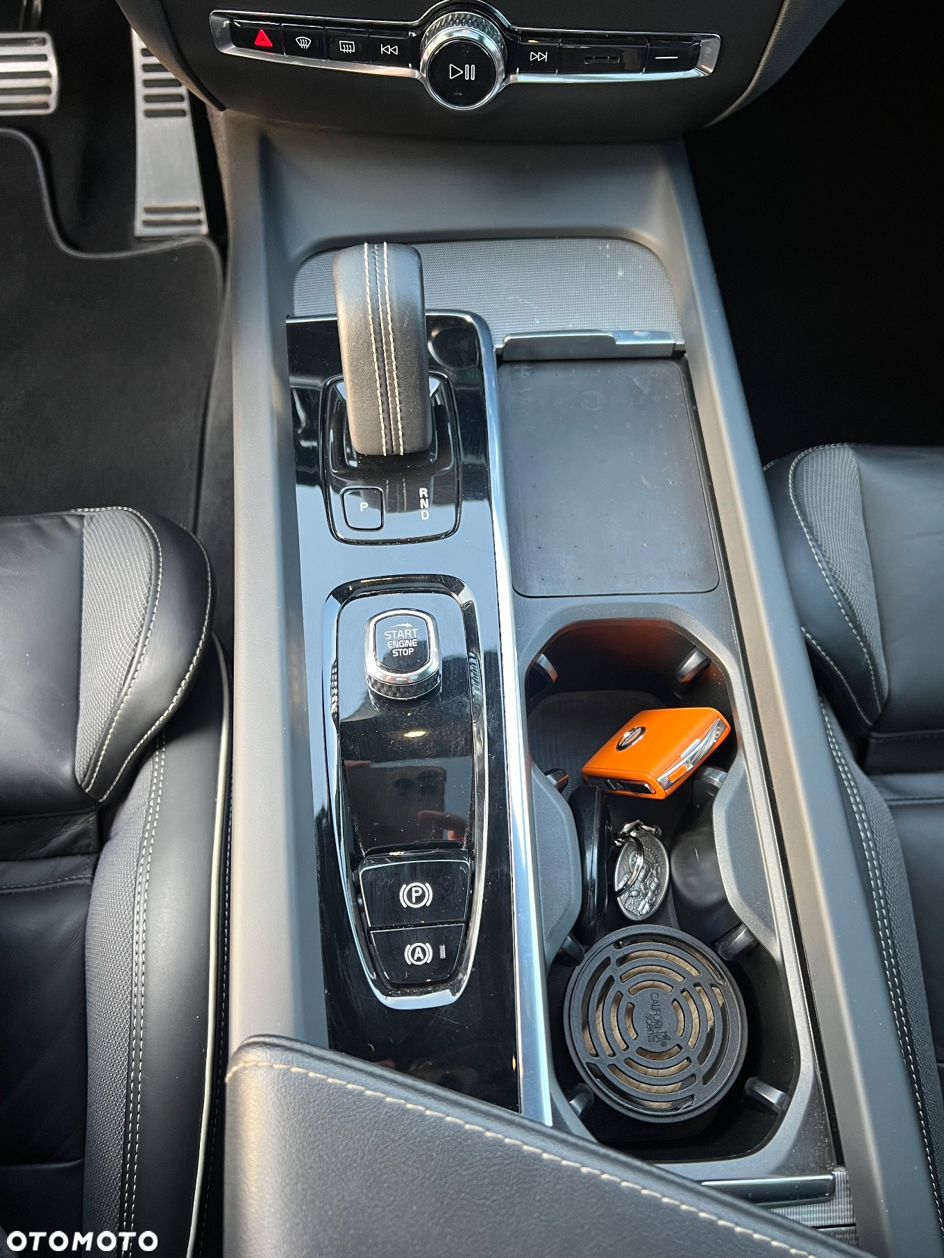 Volvo S60 - 10