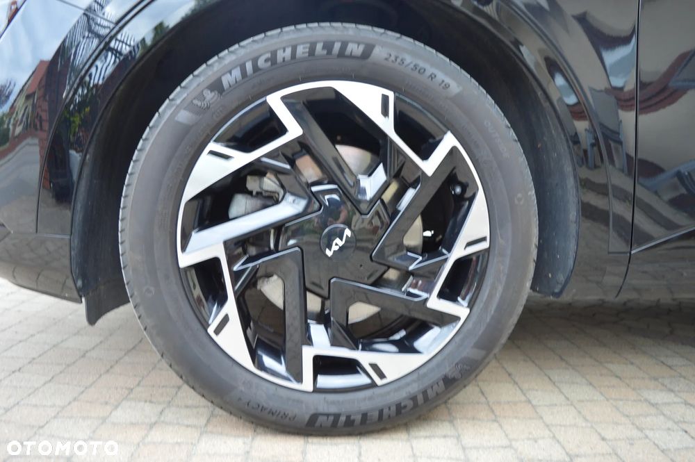 Kia Sportage 1.6 CRDI AWD DCT GT LINE - 24