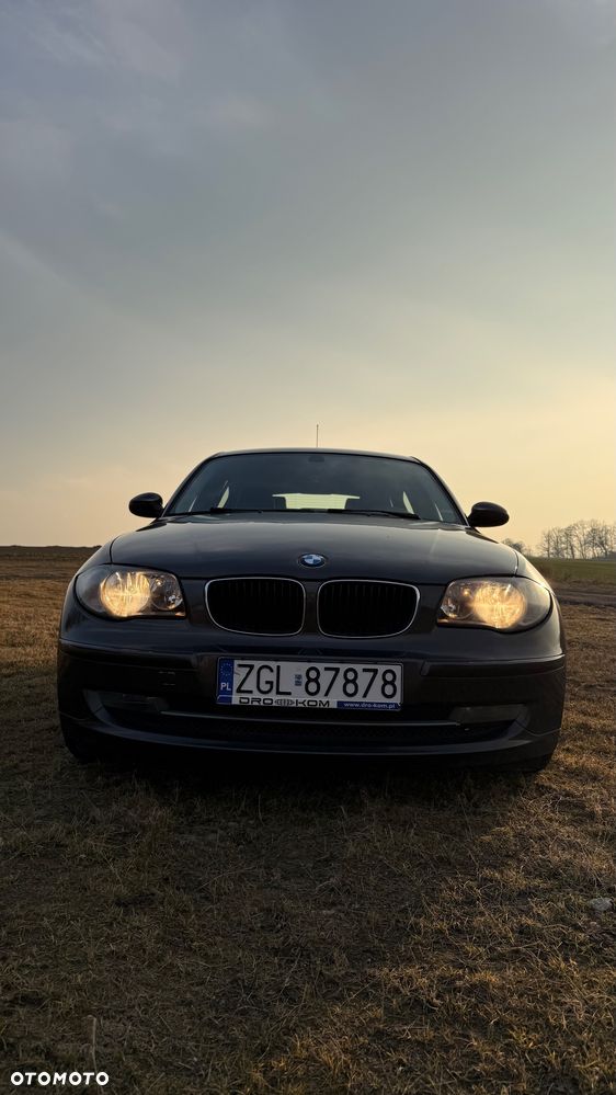 BMW Seria 1 - 1
