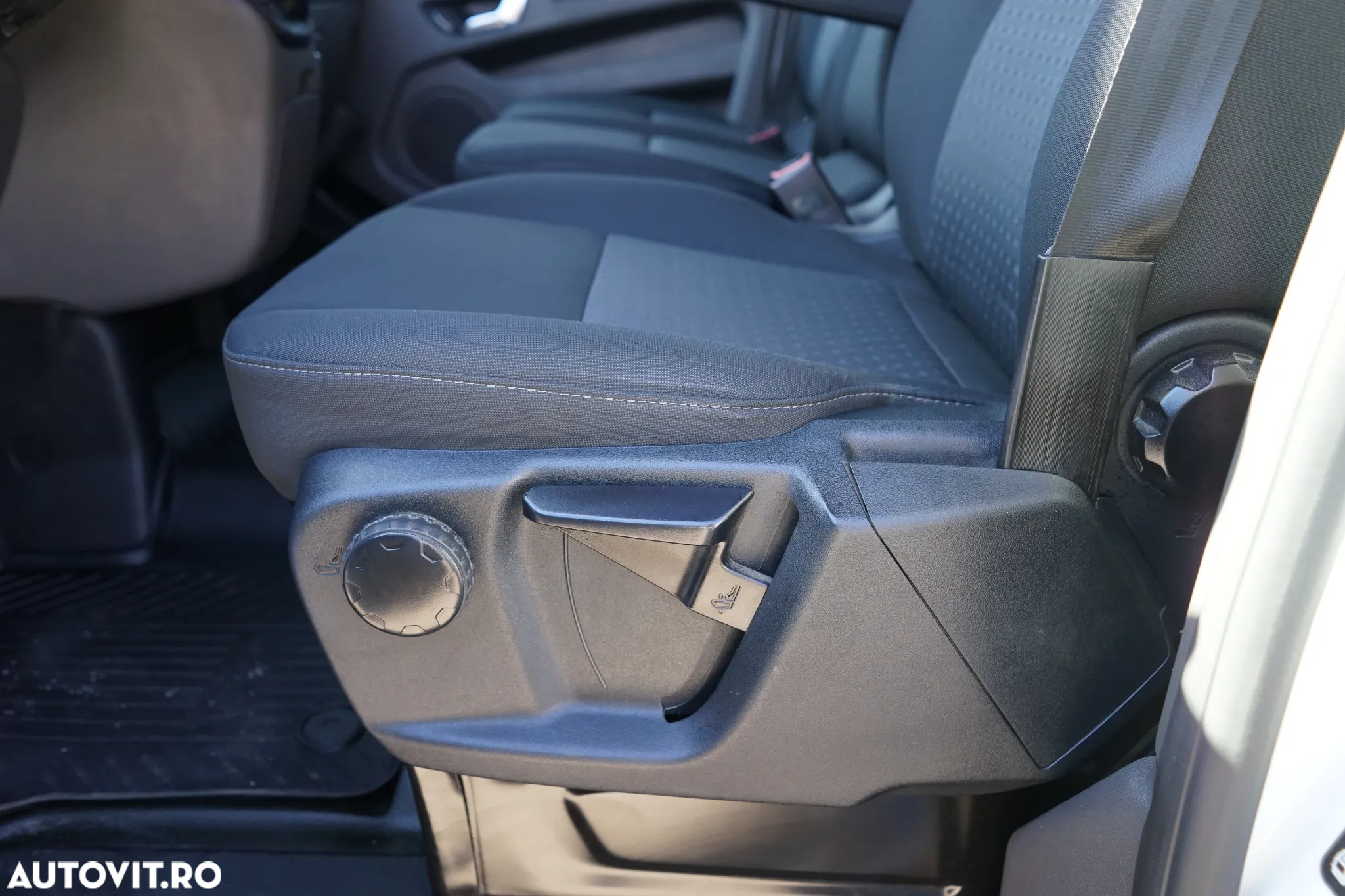 Ford TRANSIT - 12